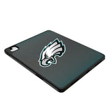 Philadelphia Eagles Linen Tablet Case for Apple iPad