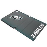 Philadelphia Eagles Linen Tablet Case for Apple iPad