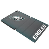 Philadelphia Eagles Linen Tablet Case for Apple iPad