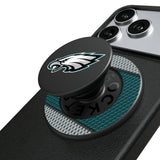 Philadelphia Eagles Mesh PopSockets Magnetic Phone Grip and Stand
