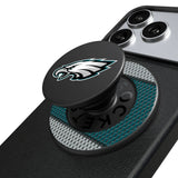 Philadelphia Eagles Mesh PopSockets Magnetic Phone Grip and Stand