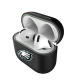 Philadelphia Eagles Personalized Insignia AirPod Case Cover