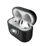 Philadelphia Eagles Personalized Insignia AirPod Case Cover