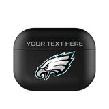 Philadelphia Eagles Personalized Insignia AirPod Case Cover