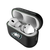 Philadelphia Eagles Personalized Insignia AirPod Case Cover