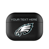 Philadelphia Eagles Personalized Insignia AirPod Case Cover