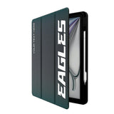 Philadelphia Eagles Personalized Linen Tablet Case for Apple iPad