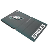 Philadelphia Eagles Personalized Linen Tablet Case for Apple iPad