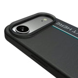 Philadelphia Eagles Personalized Sidebard MagSafe Compatible Phone Case for Apple iPhone