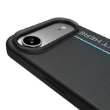 Philadelphia Eagles Personalized Sidebard MagSafe Compatible Phone Case for Apple iPhone