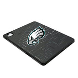 Philadelphia Eagles Quadtile Tablet Case for Apple iPad