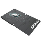 Philadelphia Eagles Quadtile Tablet Case for Apple iPad