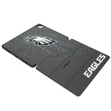 Philadelphia Eagles Quadtile Tablet Case for Apple iPad