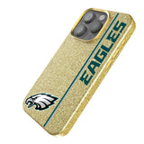 Philadelphia Eagles Sidebar Bling Phone Case for Apple iPhone