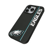Philadelphia Eagles Sidebar MagSafe Compatible Phone Case for Apple iPhone