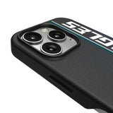 Philadelphia Eagles Sidebar MagSafe Compatible Phone Case for Apple iPhone