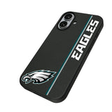 Philadelphia Eagles Sidebar MagSafe Compatible Phone Case for Apple iPhone