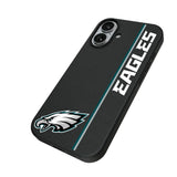 Philadelphia Eagles Sidebar MagSafe Compatible Phone Case for Apple iPhone