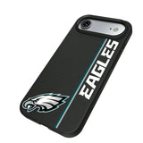 Philadelphia Eagles Sidebar MagSafe Compatible Phone Case for Apple iPhone