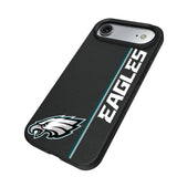 Philadelphia Eagles Sidebar MagSafe Compatible Phone Case for Apple iPhone