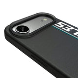 Philadelphia Eagles Sidebar MagSafe Compatible Phone Case for Apple iPhone