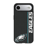 Philadelphia Eagles Sidebar MagSafe Compatible Phone Case for Apple iPhone