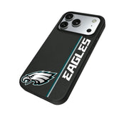 Philadelphia Eagles Sidebar MagSafe Compatible Phone Case for Apple iPhone