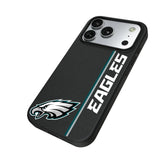 Philadelphia Eagles Sidebar MagSafe Compatible Phone Case for Apple iPhone