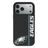 Philadelphia Eagles Sidebar MagSafe Compatible Phone Case for Apple iPhone