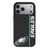 Philadelphia Eagles Sidebar MagSafe Compatible Phone Case for Apple iPhone