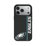 Philadelphia Eagles Sidebar MagSafe Compatible Phone Case for Apple iPhone
