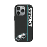 Philadelphia Eagles Sidebar MagSafe Compatible Phone Case for Apple iPhone