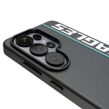 Philadelphia Eagles Sidebar MagSafe Compatible Phone Case for Samsung Galaxy 26 Series