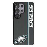 Philadelphia Eagles Sidebar MagSafe Compatible Phone Case for Samsung Galaxy 26 Series