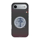 Philadelphia Phillies 1915-1943 - Cooperstown Collection Linen Bump Phone Case for Apple iPhone