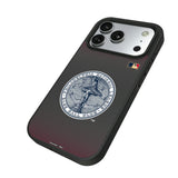 Philadelphia Phillies 1915-1943 - Cooperstown Collection Linen Bump Phone Case for Apple iPhone