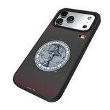 Philadelphia Phillies 1915-1943 - Cooperstown Collection Linen Bump Phone Case for Apple iPhone