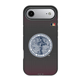 Philadelphia Phillies 1915-1943 - Cooperstown Collection Linen Bump Phone Case for Apple iPhone
