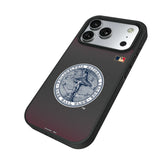 Philadelphia Phillies 1915-1943 - Cooperstown Collection Linen Bump Phone Case for Apple iPhone