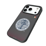 Philadelphia Phillies 1915-1943 - Cooperstown Collection Linen Bump Phone Case for Apple iPhone