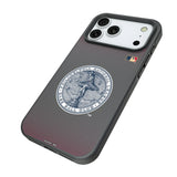 Philadelphia Phillies 1915-1943 - Cooperstown Collection Linen Bump Phone Case for Apple iPhone
