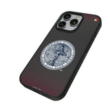 Philadelphia Phillies 1915-1943 - Cooperstown Collection Linen MagSafe Compatible Phone Case for Apple iPhone