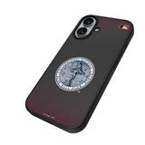 Philadelphia Phillies 1915-1943 - Cooperstown Collection Linen MagSafe Compatible Phone Case for Apple iPhone