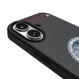 Philadelphia Phillies 1915-1943 - Cooperstown Collection Linen MagSafe Compatible Phone Case for Apple iPhone