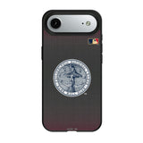 Philadelphia Phillies 1915-1943 - Cooperstown Collection Linen MagSafe Compatible Phone Case for Apple iPhone
