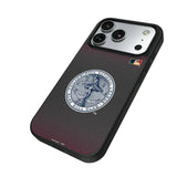 Philadelphia Phillies 1915-1943 - Cooperstown Collection Linen MagSafe Compatible Phone Case for Apple iPhone