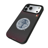 Philadelphia Phillies 1915-1943 - Cooperstown Collection Linen MagSafe Compatible Phone Case for Apple iPhone