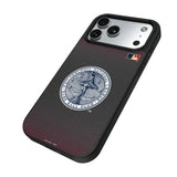 Philadelphia Phillies 1915-1943 - Cooperstown Collection Linen MagSafe Compatible Phone Case for Apple iPhone