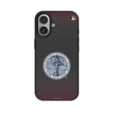 Philadelphia Phillies 1915-1943 - Cooperstown Collection Linen MagSafe Compatible Phone Case for Apple iPhone