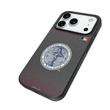 Philadelphia Phillies 1915-1943 - Cooperstown Collection Linen MagSafe Compatible Phone Case for Apple iPhone